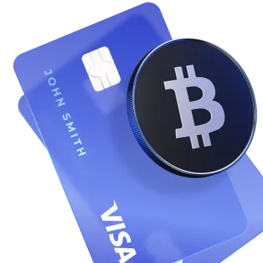 Buy Crypto illustration