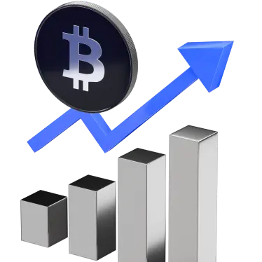 Crypto Futures illustration